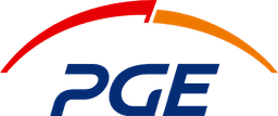 PGE logo